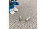Разъем для наушников стандарта MMCX Aec Connectors MX-1013 Gold Set-2