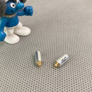 Разъем для наушников стандарта MMCX Aec Connectors MX-1013 Gold Set-2