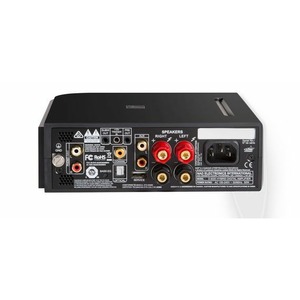 Усилитель интегральный NAD D3020 V2
