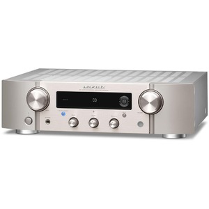 Усилитель интегральный Marantz PM 7000N Silver