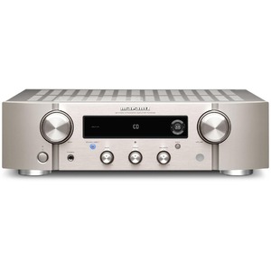 Усилитель интегральный Marantz PM 7000N Silver