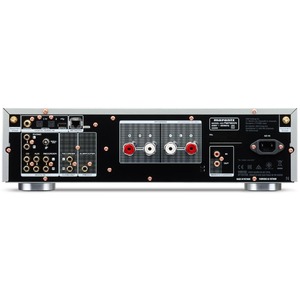 Усилитель интегральный Marantz PM 7000N Silver