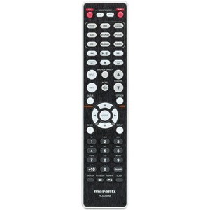 Усилитель интегральный Marantz PM 7000N Silver