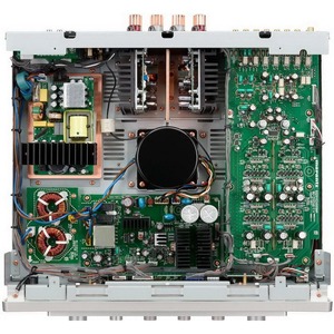 Усилитель интегральный Marantz Model 30 Silver-Gold