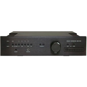 Усилитель интегральный Bryston B 135-3 17 BLACK