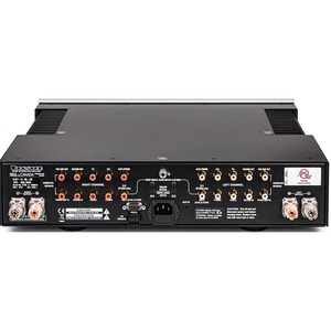 Усилитель интегральный Bryston B 135-3 17 BLACK