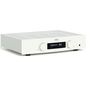 Усилитель интегральный Hegel H120 White