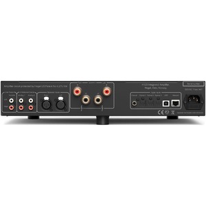 Усилитель интегральный Hegel H120 White