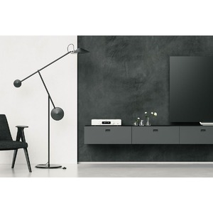 Усилитель интегральный Hegel H120 White