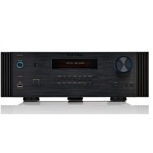 Усилитель интегральный Rotel RA-6000 black