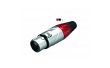Разъем XLR Soundking CX3F001