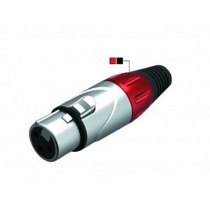 Разъем XLR Soundking CX3F001