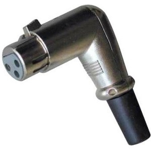 Разъем XLR Bespeco SK038