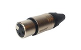 Разъем XLR Shnoor S3FX