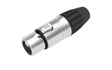 Разъем XLR Seetronic SCMF3