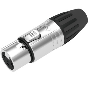 Разъем XLR Seetronic SCMF3