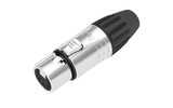 Разъем XLR Seetronic SCMF5