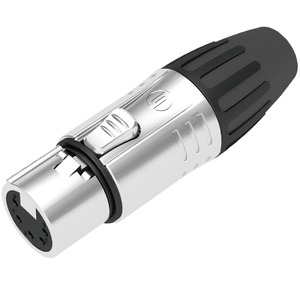 Разъем XLR Seetronic SCMF5