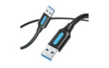 Кабель USB 3.0 Тип A - A Vention CONBF 1.0m