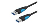 Кабель USB Vention CONBI 3.0m