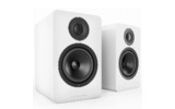 Колонка полочная Acoustic Energy AE1 Active Gloss White