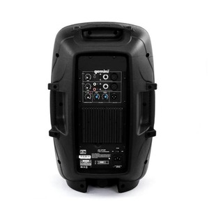 Колонка концертная Gemini AS-2112P