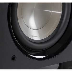Сабвуфер Polk Audio HTS SUB 10 Black