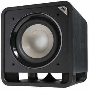 Сабвуфер Polk Audio HTS SUB 10 Black