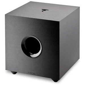 Сабвуфер Focal CUBE EVO BLACK