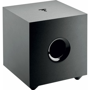 Сабвуфер Focal CUBE EVO BLACK