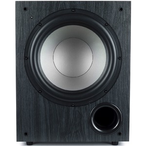 Сабвуфер Jamo C 912 SUB Black ash