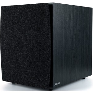 Сабвуфер Jamo C 912 SUB Black ash