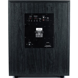 Сабвуфер Jamo C 912 SUB Black ash