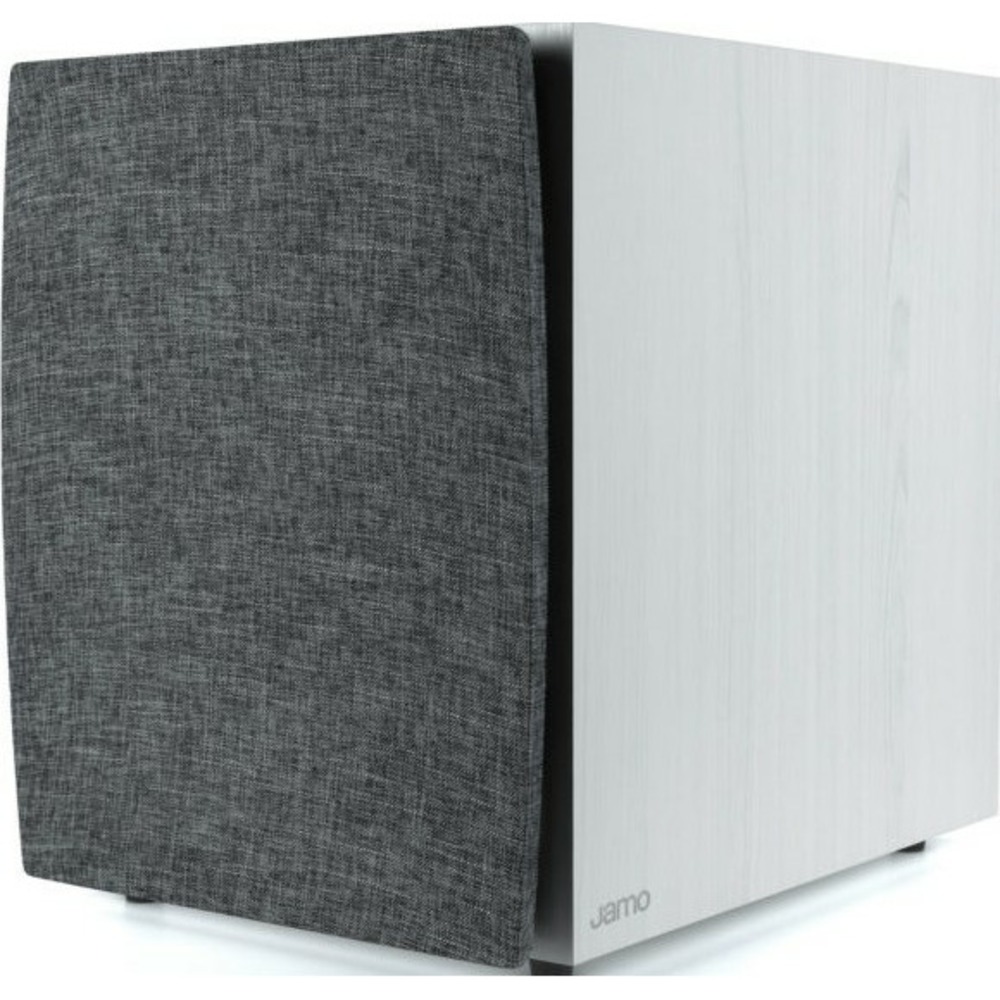 Сабвуфер Jamo С 912 SUB Matte white