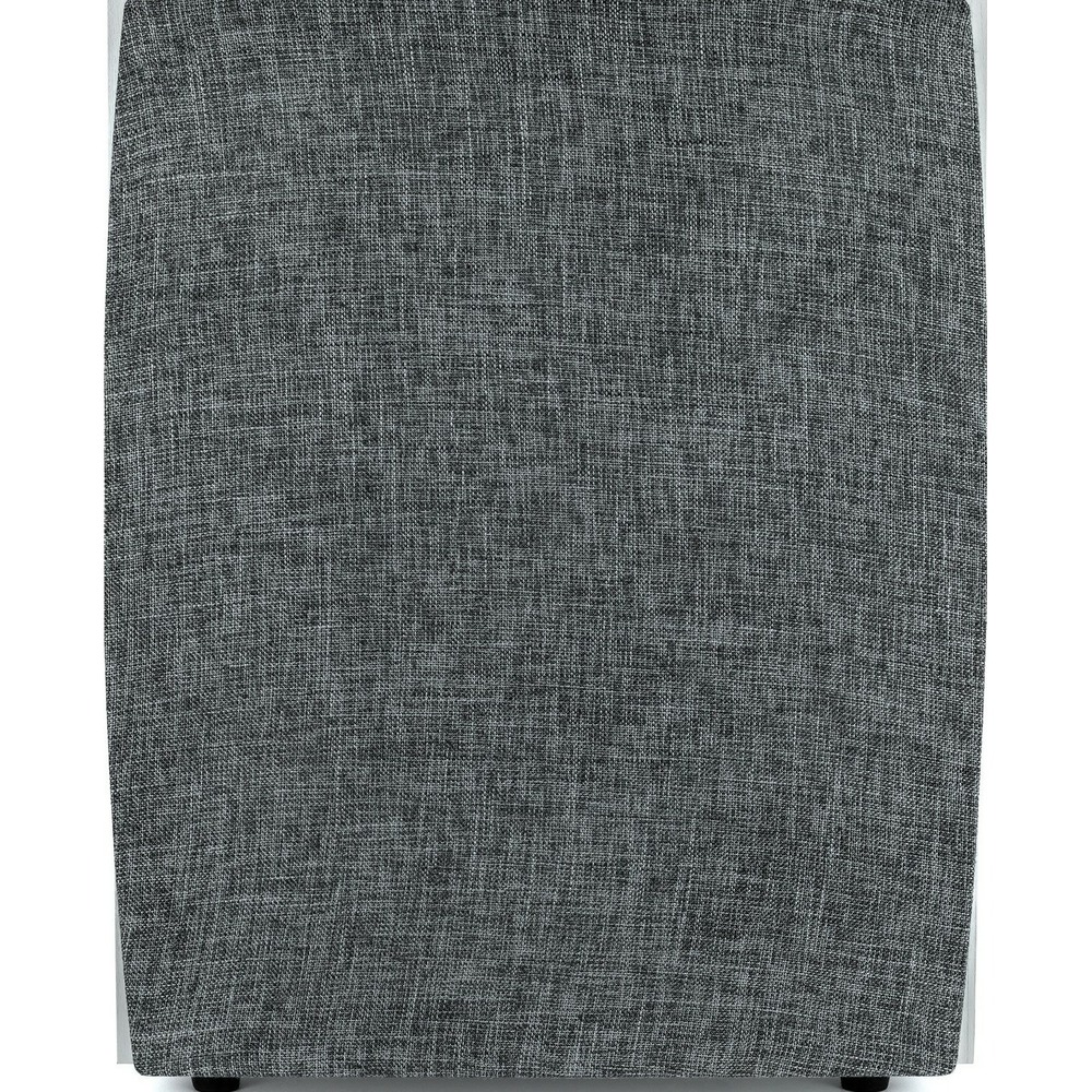 Сабвуфер Jamo С 912 SUB Matte white