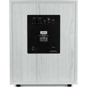 Сабвуфер Jamo С 912 SUB Matte white