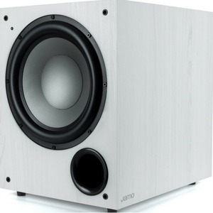 Сабвуфер Jamo С 912 SUB Matte white