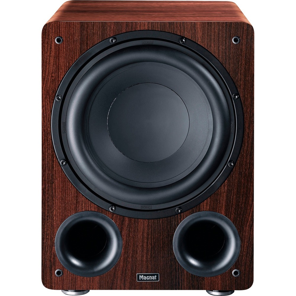 Сабвуфер Magnat Alpha RS 12 mocca