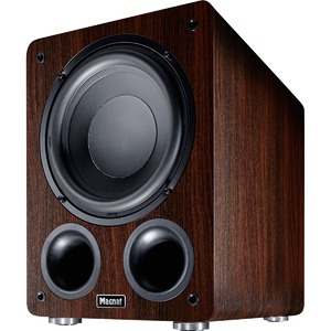 Сабвуфер Magnat Alpha RS 12 mocca