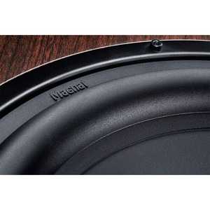 Сабвуфер Magnat Alpha RS 12 mocca