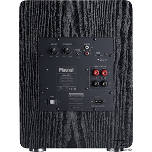 Сабвуфер Magnat Alpha RS 8 black