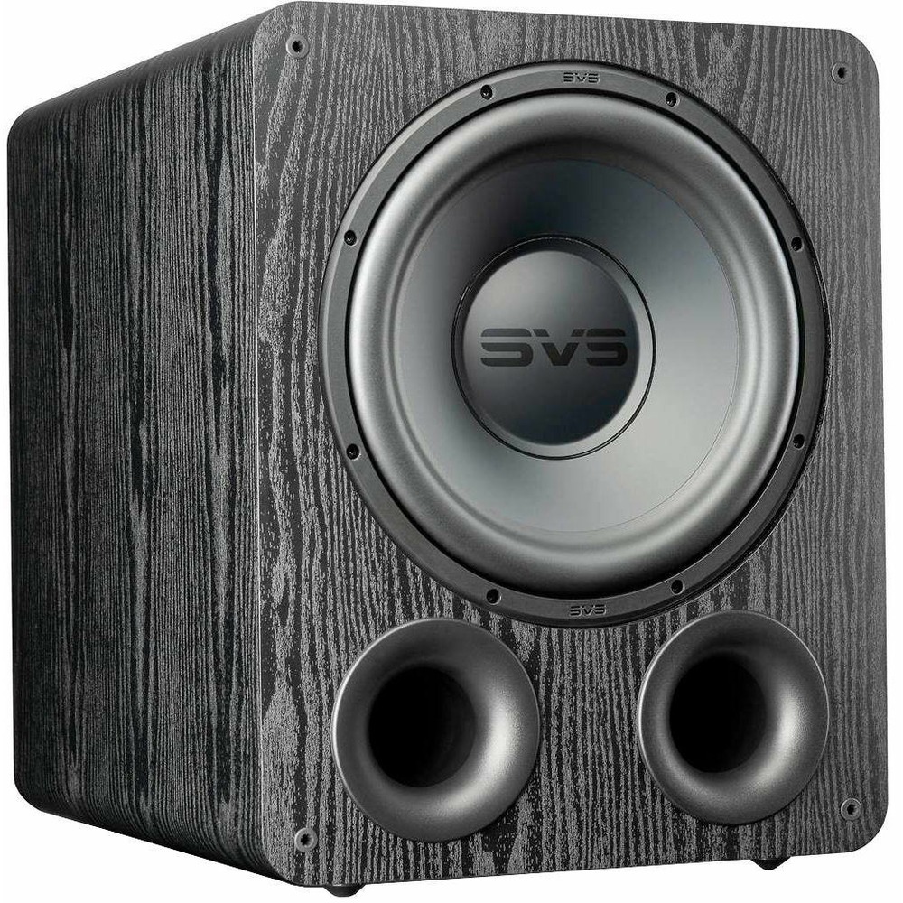 Сабвуфер SVS PB-1000 pro black