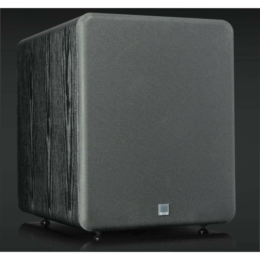 Сабвуфер SVS PB-1000 pro black