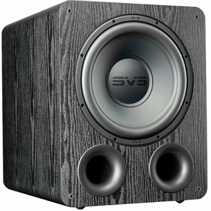 Сабвуфер SVS PB-1000 pro black