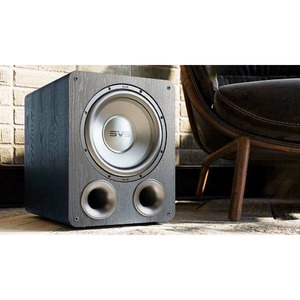 Сабвуфер SVS PB-1000 pro black