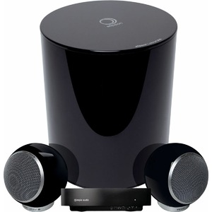 Сабвуфер Elipson Planet Sub black