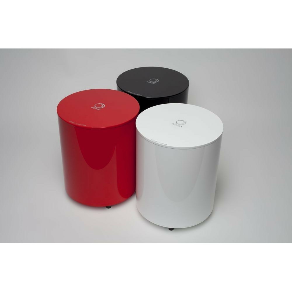 Сабвуфер Elipson Planet Sub white