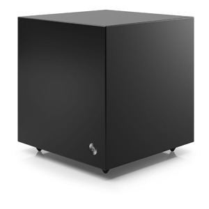 Сабвуфер Audio Pro SW-5 Black