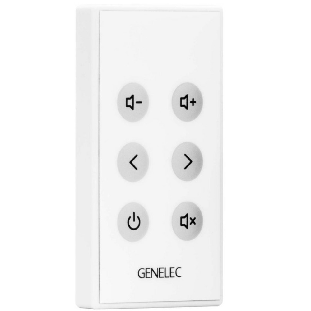 Сабвуфер Genelec F One BWM