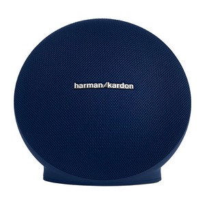 Портативная акустика Harman Kardon Onyx Mini blue (HKONYXMINIBLUEU)
